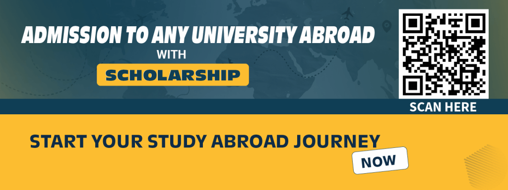study abroad scholarship