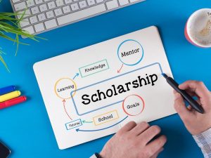 Australia Awards Scholarship