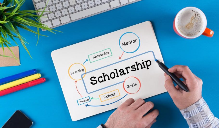 Australia Awards Scholarship