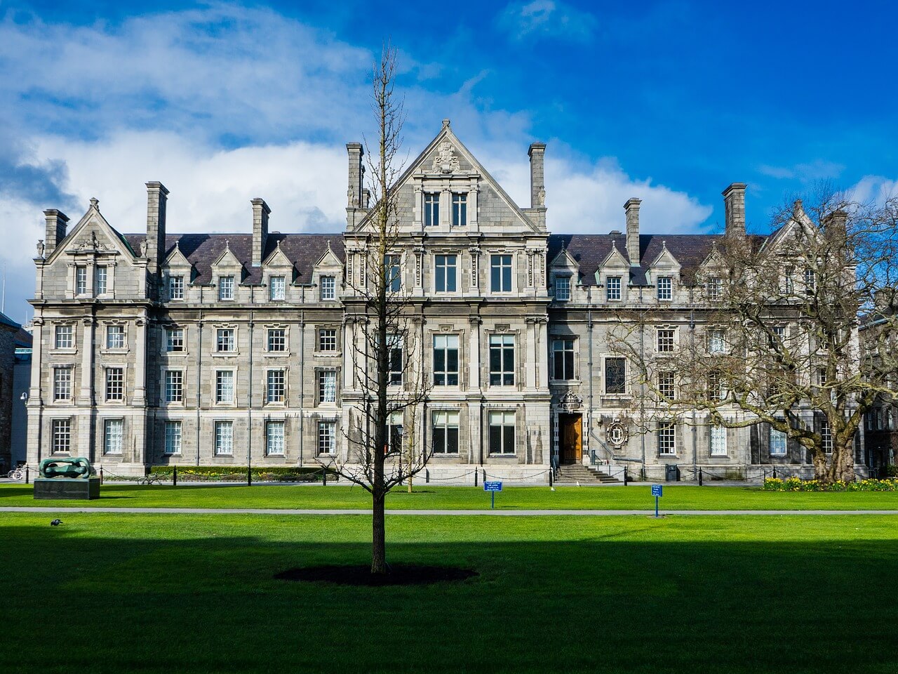 Cheapest Universities in Ireland