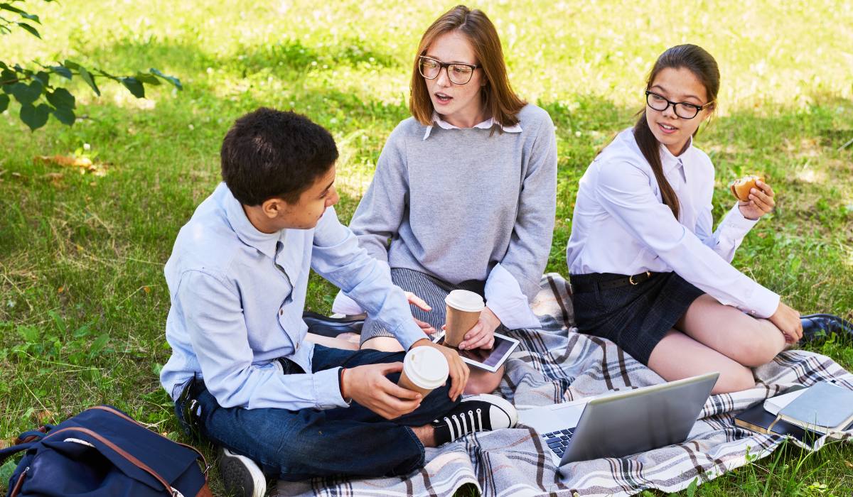 Describe A Time When You Insulted Your Teacher Ielts Cue Card