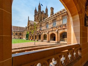 How to Apply to Australian Universities in india