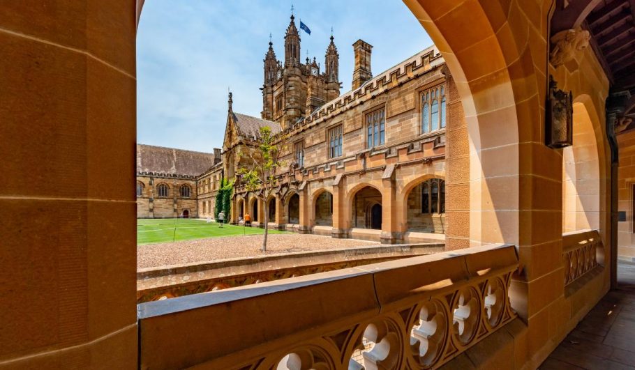 How to Apply to Australian Universities in india