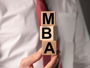MBA in Marketing in UK