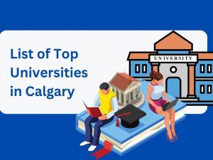 Top Universities in Calgary