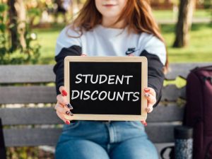 Student Discounts All Over the Globe