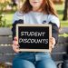 Student Discounts All Over the Globe