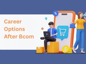 Career Options After Bcom
