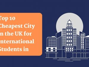 cheapest City in the UK