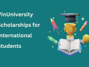 VinUniversity Scholarships