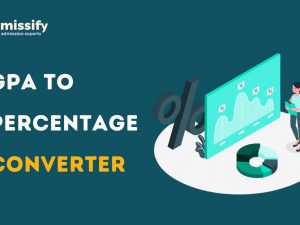GPA to Percentage Converter