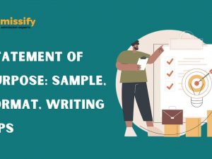 Statement of Purpose: Sample, Format, Writing Tips