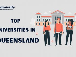 Top Universities In Queensland