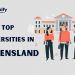 Top Universities In Queensland