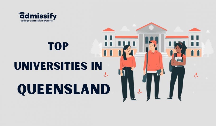 Top Universities In Queensland
