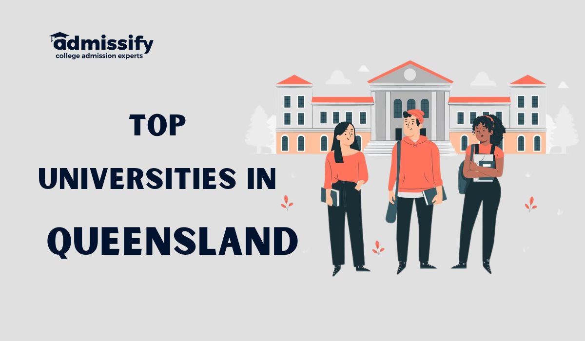 Top Universities In Queensland (2026)
