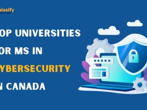 Top Universities for MS in Cybersecurity in Canada