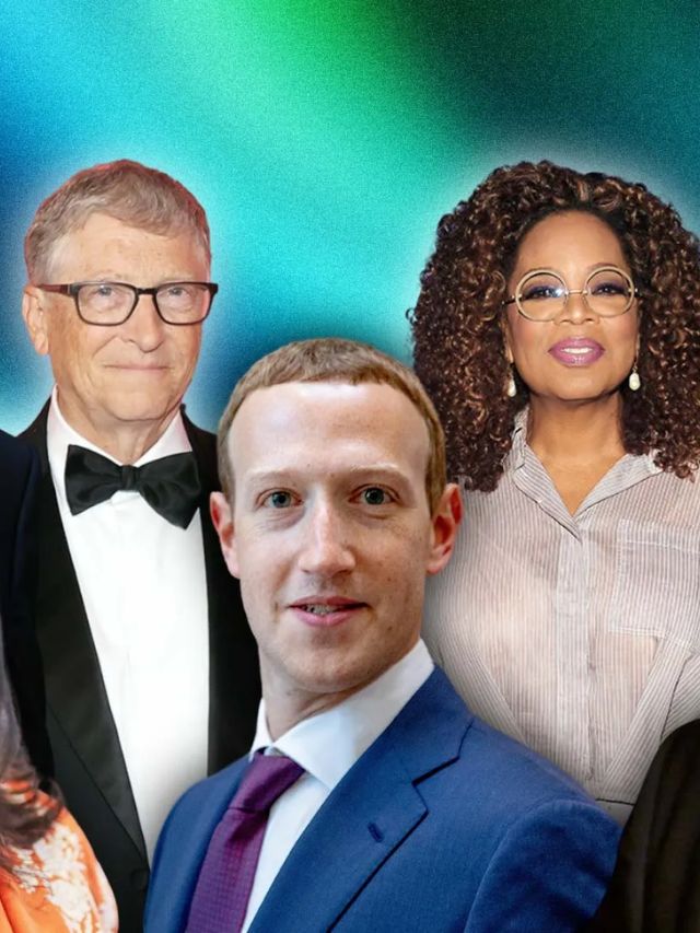 Top 5 Millionaires And Where They Have Studied Admissify Top 5 Millionaires And Where They Have Studied Admissify