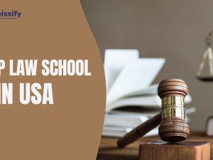 Top Law School In USA In 2024