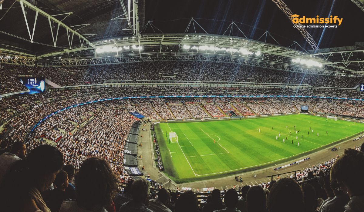 Describe a Live Sports Match That You Have Watched: IELTS Cue Card