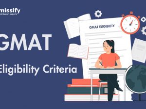 GMAT Eligibility Criteria 2024