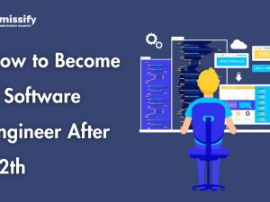 How to Become a Software Engineer After 12th