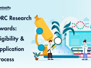 IDRC Research Awards: Eligibility & Application Process