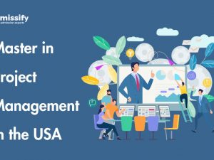 Master in Project Management in the USA