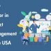 Master in Project Management in the USA