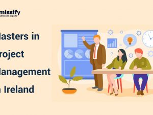 Masters in Project Management In Ireland