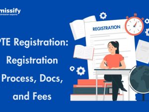 PTE Registration: Registration Process, Docs, and Fees