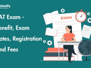 SAT Exam - Benefit, Exam Dates, Registration And Fees