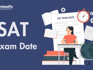 SAT Exam Date