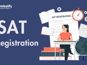 SAT Registration