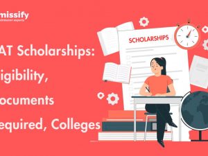 SAT Scholarships 2024 Eligibility, Documents Required, List of Colleges