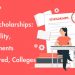 SAT Scholarships 2024 Eligibility, Documents Required, List of Colleges
