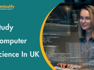 Study Computer Science In UK: Top Universities, Fees Eligibility, & Qs Ranking