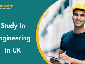 Study In Engineering In UK 2024 Top Universities and Fees
