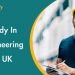 Study In Engineering In UK 2024 Top Universities and Fees