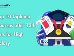 Diploma Courses after 12th Arts