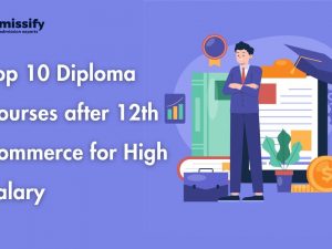 Diploma Courses after 12th Commerce for High Salary