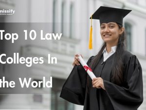 Top 10 Law Colleges In World (2024)