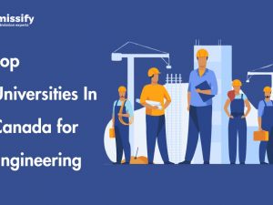 Top 10 Universities In Canada for Engineering