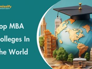 Top MBA colleges in the world