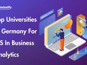 Top Universities In Germany For MS In Business Analytics