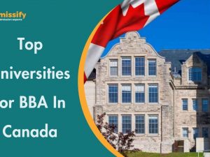 Top Universities for BBA in Canada (2024)