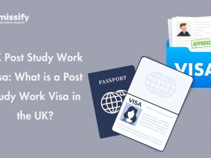 UK Post Study Work Visa: What is a Post Study Work Visa in the UK?