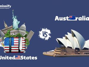 USA vs Australia: Which Is Better for Indian Students?