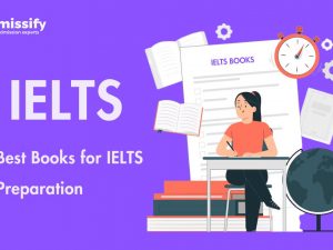 10 Best Books for IELTS Preparation(2024)