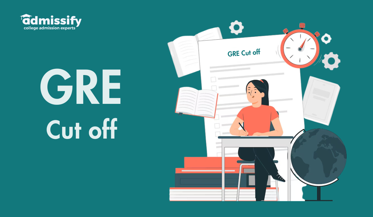 GRE Cutoff 2026: Top Universities in the World